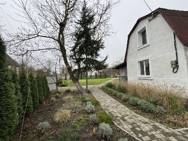 Продаж будинку у Бартатові