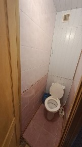 Двокімнатна, меблі і техніка