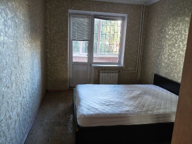 Здам в довгострокову оренду 4 кімнатну квартиру