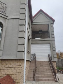 Сдам шикарный дом на левом берегу