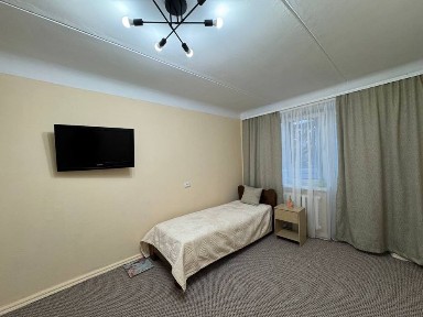 1-кімнатна квартира від власника, Героїв Майдану 59А ТЦ «Майдан»