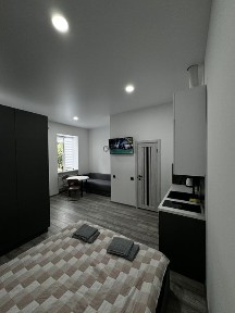 Продам квартиру в самому центрі