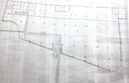 Продам готовый магазин 2560 м29