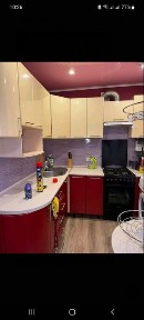 Сдам 2х ком. квартиру с евроремонтом