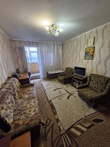 Продаж 2-х кімнатної квартири. Чешка. Всебратське-2. Макулан.