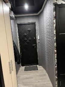 АН продаж двокімнатноі квартири на 40 років