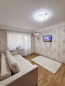 Продам 1к квартиру П/б