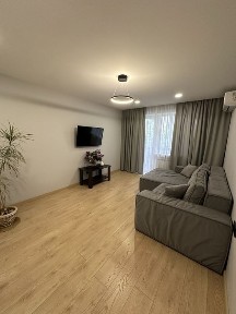 Продам свою квартиру Каменское