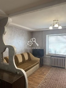 Продаж однокімнатної квартири з ремонтом