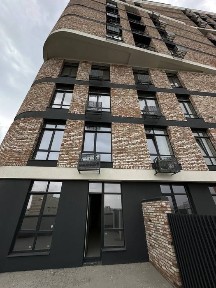 Дніпропетровська область, Дніпро, Соборний