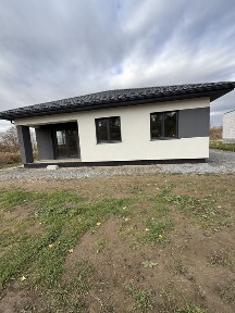 Новозбудований будинок «Американка»