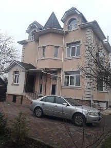 Сдам долгосрочно свой частный дом по улице Стеценко возле Лавины