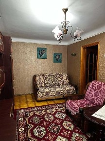 Оренда квартири вул. С. Бандери