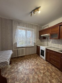 Однокімнатна район Чайки