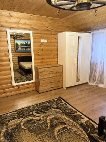 Оренда квартири в приватному секторі 5 км Васильків