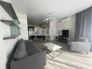 Оренда 3к квартири, ЖК Atlantic Residences, Голосієво, Генератор