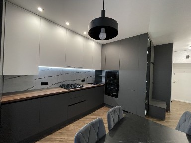 Оренда гарної 1-но кімнатної квартири.