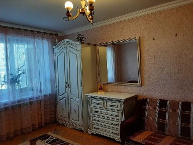 Київська область, Київ, Святошинський