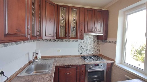 Сдам 1-комнатную квартиру в Киеве метро Лесная пр. Лесной 31 Сказка