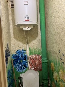 Сдам 1-комнатную квартиру Радужная