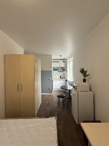 Оренда, 1 к. смарт квартири, вул. Василенко 4