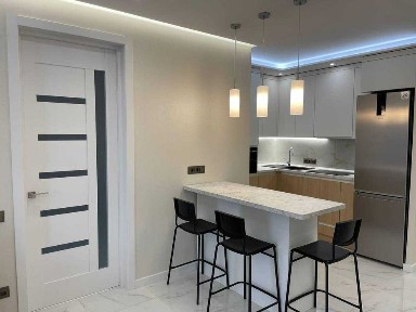 Київська область, Київ, Голосіївський