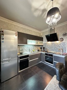 ТОП! Простора 1-кімнатна квартира (56м2)|ЖК Паркове Місто|Вишгородська