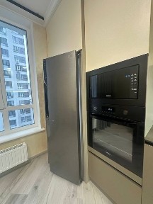 Срочно! Сдается двухкомнатная квартира в ЖК <a href='/newbuilding/6003/view/zk-akvareli'>Акварели</a> 2