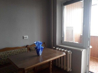 Здам однокімнатну квартиру, 45 кв. м. на Ернста 2, Кадетьский Гай