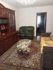 Київська область, Київ, Оболонський