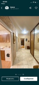 Центр 2р, гоголевская 36 с ремонтом, удобствами и техникой