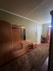 Оренда 2х кімнатна квартира Критий ринок