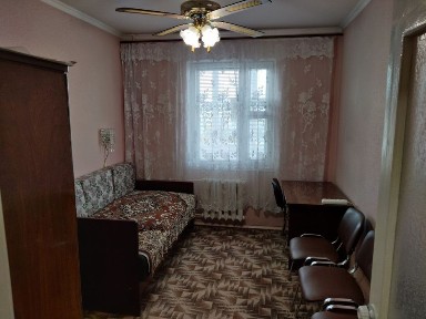 Здам 2-х кімнату квартиру. Просп. Червоної калини, 8