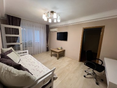 2-к квартира, Нивки, Сирець