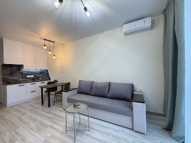 Оренда компактної квартири Святопетрівське, Софіївська Борщагівка