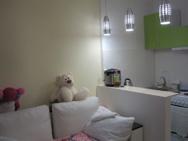 Київська область, Київ, Святошинський