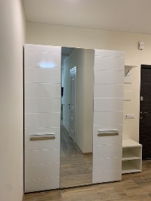 Киів. Без КОМІСІІ Здається в оренду 1 кім. кв. біля метро Чернігівська.