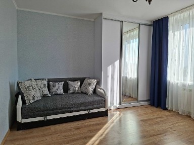 Здам однокімнатну квартиру вул. Здолбунівська, буд. 9-б.