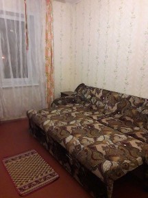 Терміново здам 2кімнатну квартиру на Райдужному