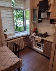 Здам 2к квартиру метро Лук'янівська Деревлянська (Якіра) 16