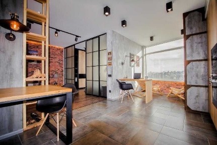 Оренда чудової дизайнерської 2к квартири. ЖК Озерний. Обухівська.