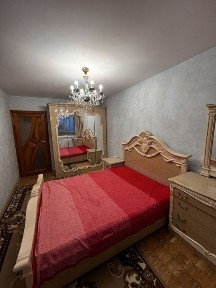 Здам 3х кімнатну квартиру, Симиренко 12Б