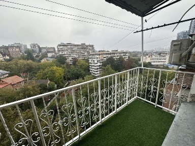 Квартира-студія у Печерському районі