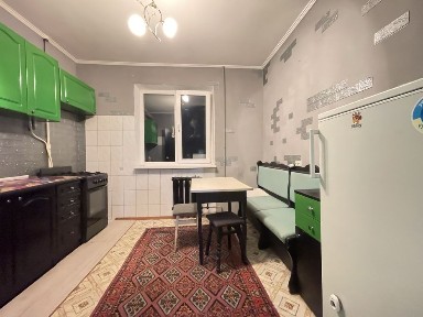 Оренда 1к квартира, Каштанова, 7В