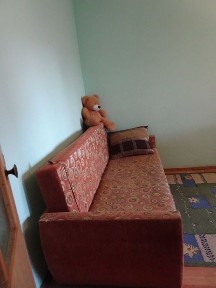 Порика, 1-к отличная квартира, Виноградарь метро Нивки