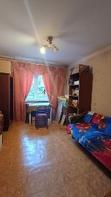 Продам 3х кімнатну квартиру, Богунія