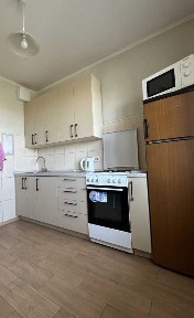 Киев, Елизаветы Чавдар ул.