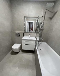 Аренда 1-комнатной квартиры 45 м², Канальная ул.