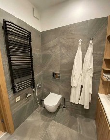 Аренда 2-комнатной квартиры 62 м², Набережное шоссе