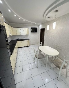 Аренда 2-комнатной квартиры 85 м², Коломиевский